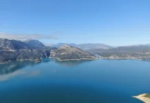 530.000€ για προβλήτες ενώ ‘τρέχουν’ αντλησιοταμιεύσεις και ‘Εύρυτος’ ΚΡΕΜ