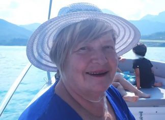 ΤΟ ΤΡΙΤΟ ΜΑΤΙ. Αναντικατάστατη ΚΡΕΜΑΣΤΑ ΛΠ