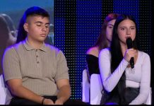 Το σχολείο της ακριτικής Ευρυτανίας στο επίκεντρο της Ευρώπης ΜΑΘΗΤΕΣ ΡΑΠΤΟΠΟΥΛΟΥ 2