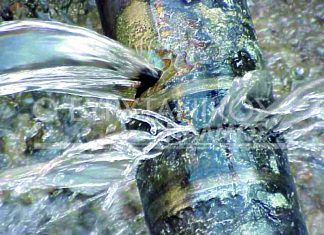 3,7 εκατ. ευρώ στα δίκτυα ύδρευσης του Δήμου Αγράφων ΜΗΧΑΝΗΜΑ ΕΝΤΟΠΙΣΜΟΥ ΔΙΑΡΡΟΩΝ ΔΙΚΤΥΟΥ ΥΔΡΕΥΣΗΣ