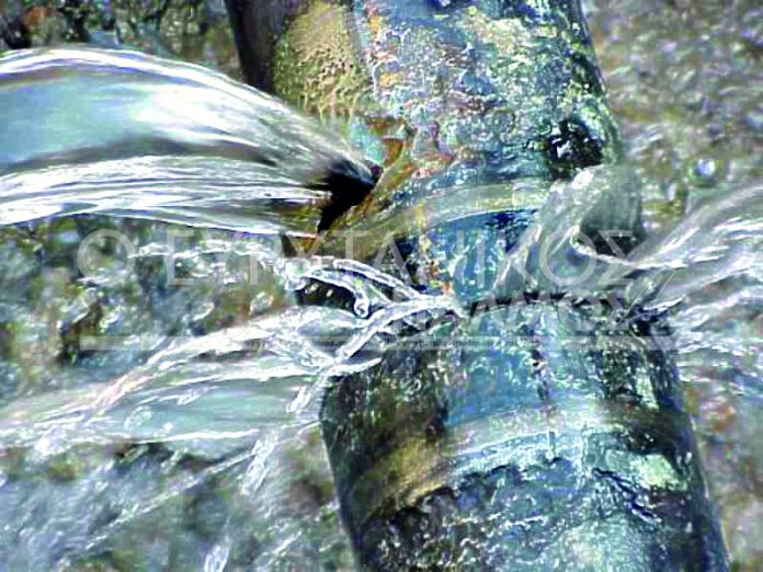 ΜΗΧΑΝΗΜΑ ΕΝΤΟΠΙΣΜΟΥ ΔΙΑΡΡΟΩΝ ΔΙΚΤΥΟΥ ΥΔΡΕΥΣΗΣ ΜΗΧΑΝΗΜΑ ΕΝΤΟΠΙΣΜΟΥ ΔΙΑΡΡΟΩΝ ΔΙΚΤΥΟΥ ΥΔΡΕΥΣΗΣ