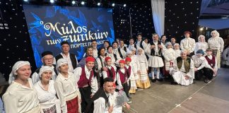 ΜΥΛΟΣ ΞΩΤΙΚΩΝ