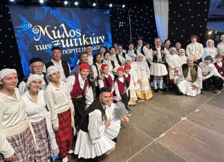 ΜΥΛΟΣ ΞΩΤΙΚΩΝ