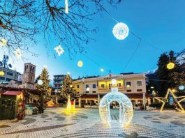 ΧΡΙΣΤΟΥΓΕΝΝΑ ΚΑΡΠΕΝΗΣΙ