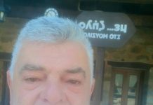 Βαγγέλης Μαγγίνας προφιλ