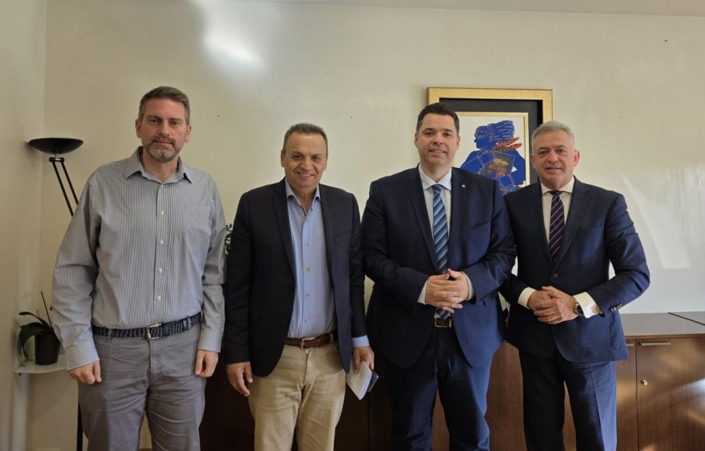 Δίκτυο ΠΙΝΔΟΣ