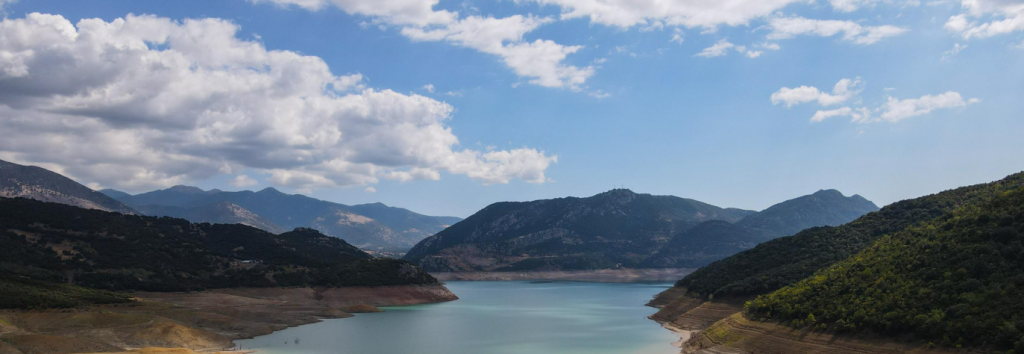 Δημοσίευμα για ΕΥΡΥΤΟΣ