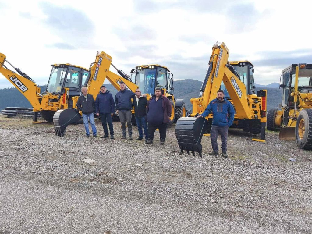 ΝΕΑ ΜΗΧΑΝΗΜΑΤΑ ΑΓΡΑΦΑ