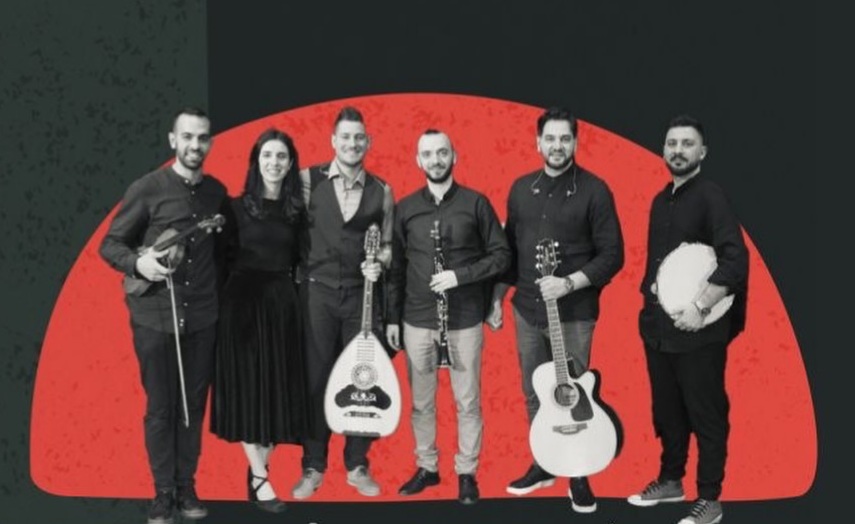 ΠΟΛΙΤΙΣΤΙΚΟΣ ΦΩΤΟ