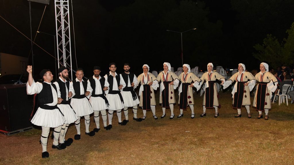 ΠΟΛΙΤΙΣΤΙΚΟΣ