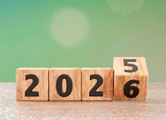 Στο κατώφλι του 2026 2026