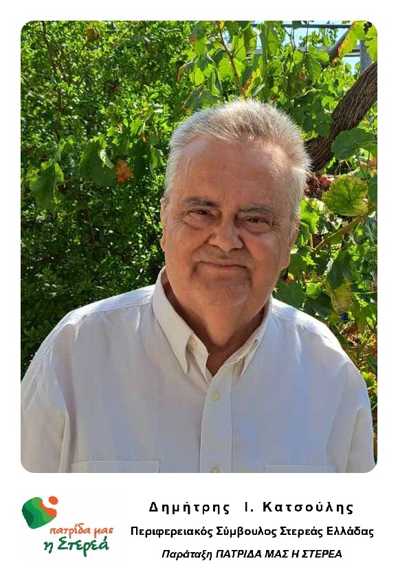 dimitris katsoulis ΓΙΑ ΤΟ site