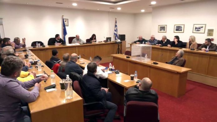 ΔΗΜΟΤΙΚΟ ΣΥΜΒΟΥΛΙΟ ΔΗΜΟΤΙΚΟ ΣΥΜΒΟΥΛΙΟ