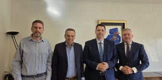 Δίκτυο ΠΙΝΔΟΣ