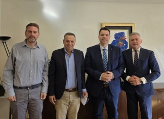 Δίκτυο ΠΙΝΔΟΣ