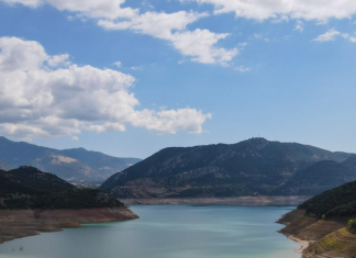 Δημοσίευμα για ΕΥΡΥΤΟΣ