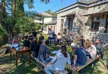 Ελλάδα και Αλβανία ενώνουν δυνάμεις για την αναβίωση ορεινών χωριών! Καλο παραδειγμα