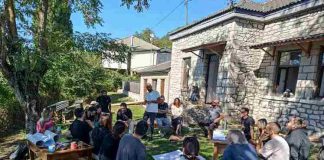 Καλο παραδειγμα