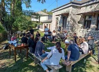 Καλο παραδειγμα