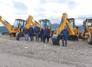 ΝΕΑ ΜΗΧΑΝΗΜΑΤΑ ΑΓΡΑΦΑ