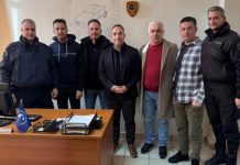 ΞΕΝΑΚΗΣ ΑΣΤΥΝΟΜΙΑ