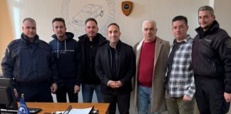 ΞΕΝΑΚΗΣ ΑΣΤΥΝΟΜΙΑ