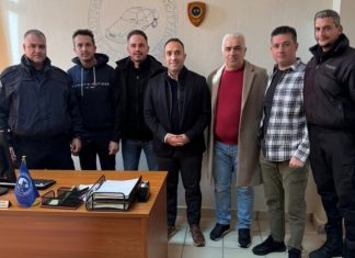 ΞΕΝΑΚΗΣ ΑΣΤΥΝΟΜΙΑ