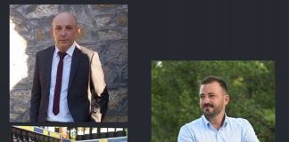 Ορισμός Αντιδημάρχων Δήμου Αγράφων και εκχώρηση αρμοδιοτήτων από 01 copy