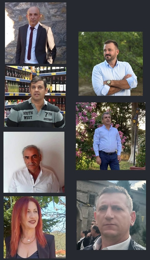 Ορισμός Αντιδημάρχων Δήμου Αγράφων και εκχώρηση αρμοδιοτήτων από 01 copy