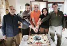 ΠΕΖΟΠΟΡΙΚΟΣ