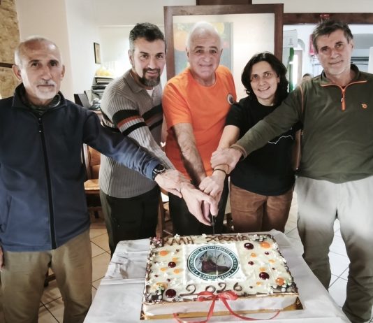 ΠΕΖΟΠΟΡΙΚΟΣ