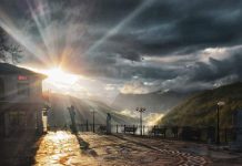 ΠΛΑΤΕΙΑ ΦΟΥΡΝΑΣ