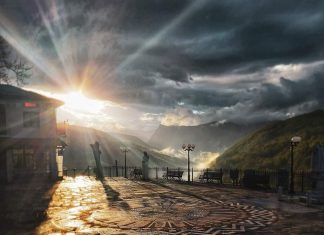 ΠΛΑΤΕΙΑ ΦΟΥΡΝΑΣ