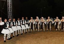 ΠΟΛΙΤΙΣΤΙΚΟΣ