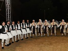 ΠΟΛΙΤΙΣΤΙΚΟΣ