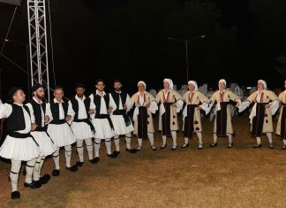 ΠΟΛΙΤΙΣΤΙΚΟΣ