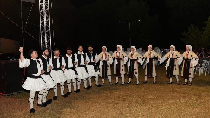 ΠΟΛΙΤΙΣΤΙΚΟΣ