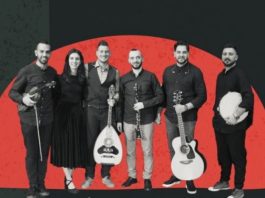 ΠΟΛΙΤΙΣΤΙΚΟΣ ΦΩΤΟ