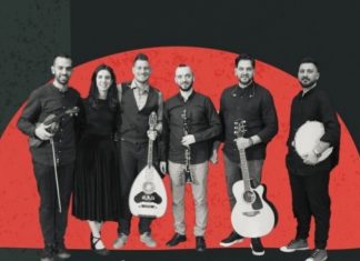 ΠΟΛΙΤΙΣΤΙΚΟΣ ΦΩΤΟ