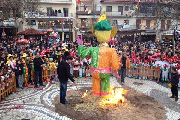 ΠΡΟΓΡΑΜΜΑ ΑΠΟΚΡΙΑΣ