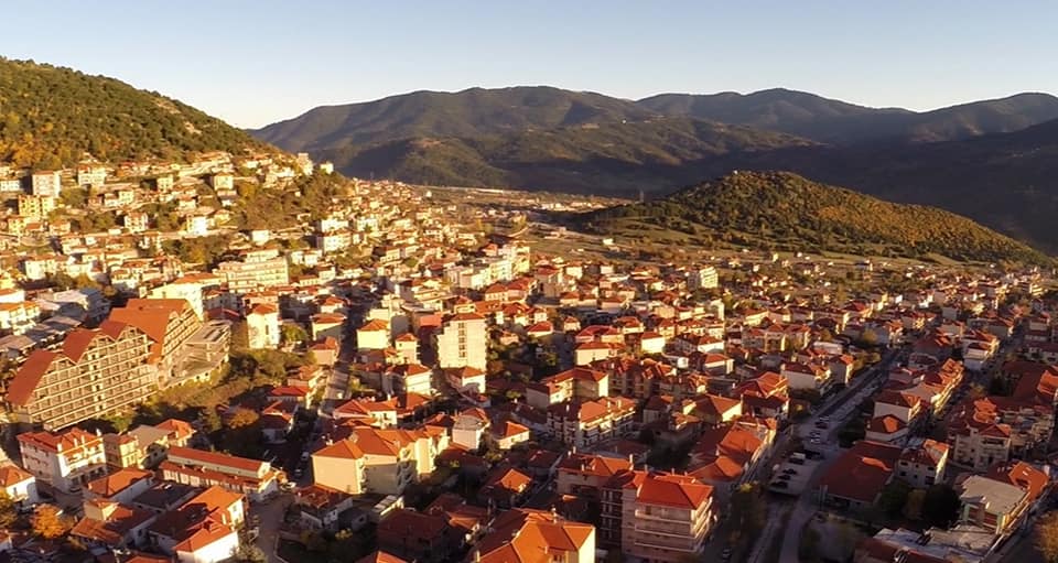 καρπενήσι ακινητα