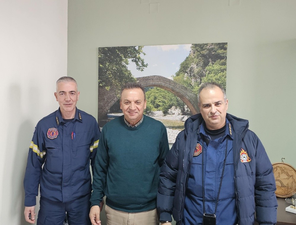 πυροσβεστικη αγραφα