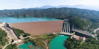 Επείγουσα ανακοίνωση: η ΔΕΗ απελευθερώνει νερά από τα φράγματα του Αχελώου – Συστάσεις προς τους πολίτες fragma kastrakiou