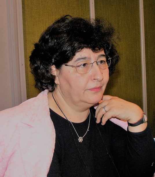 Αικατερίνη Καμηλάκη