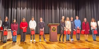 ΒΡΑΒΕΥΣΕΙΣ