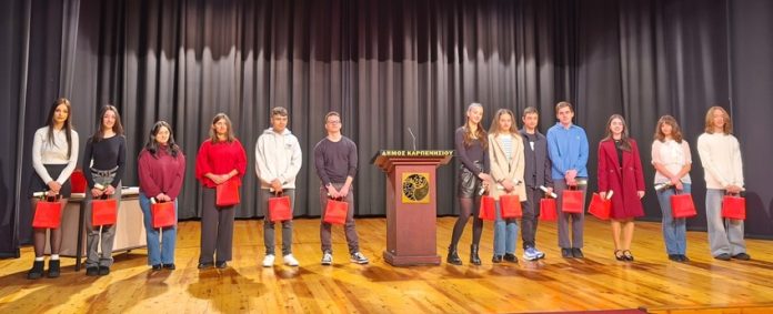 ΒΡΑΒΕΥΣΕΙΣ