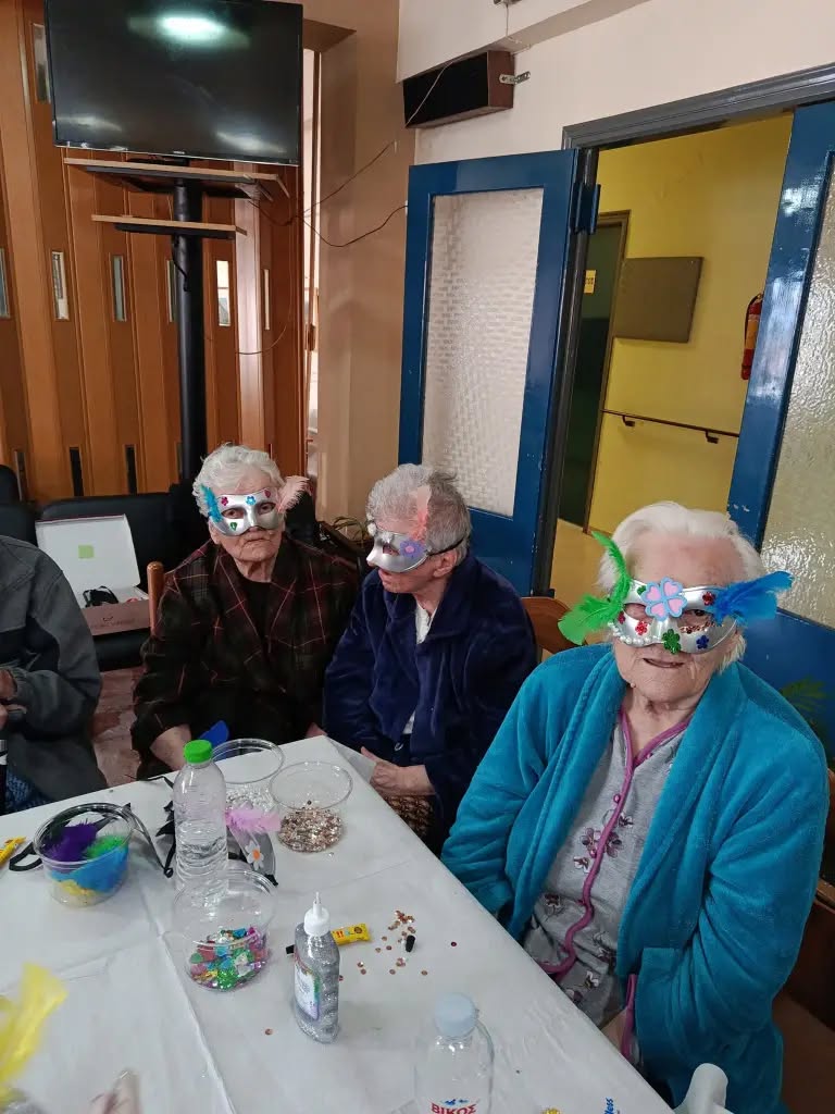 ΓΗΡΟΚΟΜΕΙΟ 1