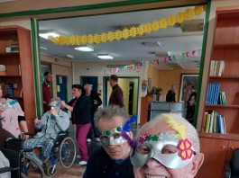 ΓΗΡΟΚΟΜΕΙΟ 3