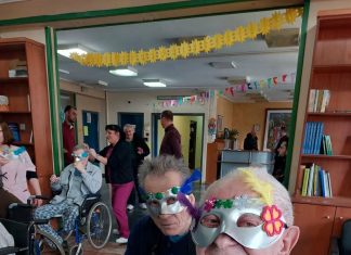 ΓΗΡΟΚΟΜΕΙΟ 3