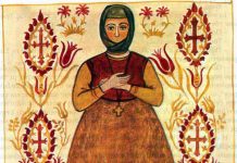 Η Κυρά Σαρακοστή: Προτάσεις για τη διάρκεια της Σαρακοστής Η Κυρά Σαρακοστή